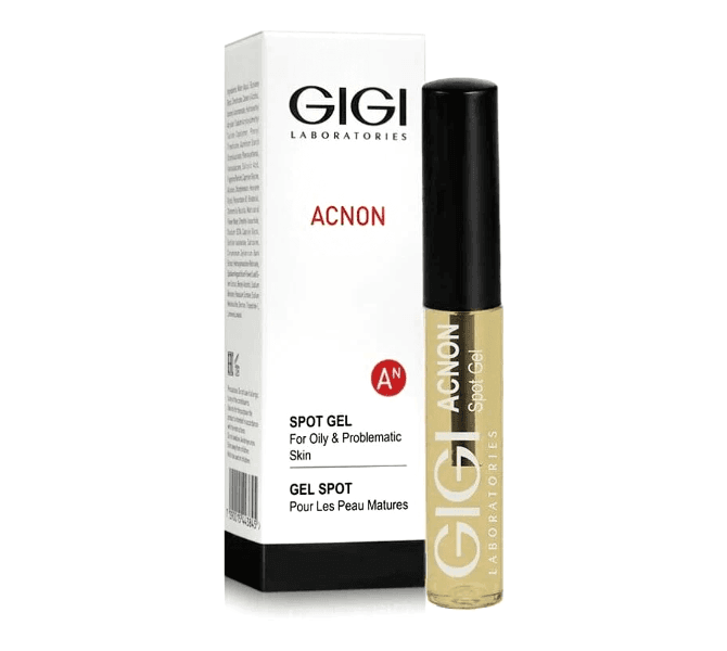 ACNON Spot Gel – gel corector cu acțiune antiseptică – 5ml