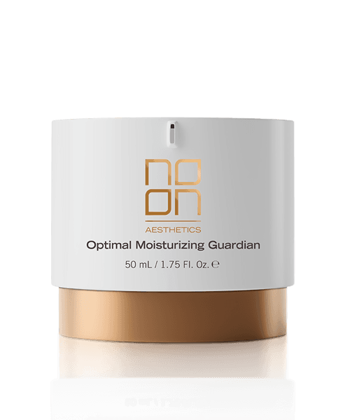 Optimal Moisturizing Guardian 50ml NOON Aesthetics