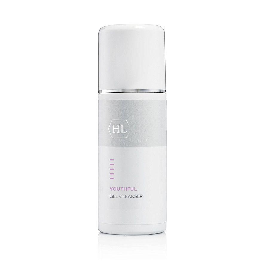 Youthful Gel Cleanser – Holy Land (250 ml)