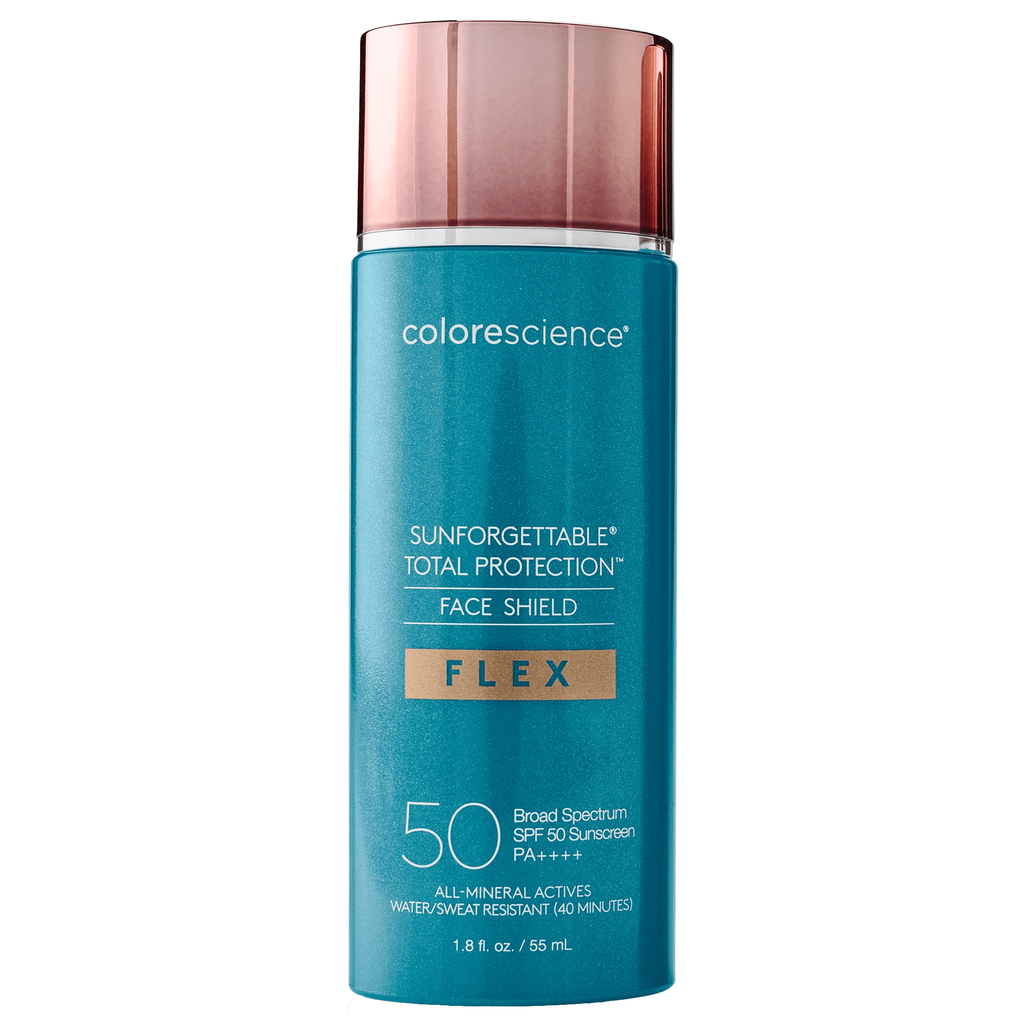 Colorescience Sunforgettable® Total Protection® Face Shield Flex SPF 50 -FAIR