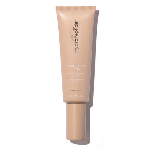 HydroPeptide Solar Defense Tinted SPF 30 - 50ml