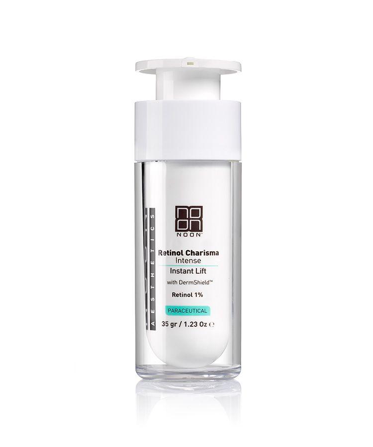 Retinol Charisma Intense Serum 1,0% 35gr NOON Aesthetics