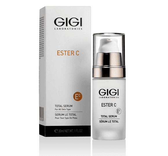 ESTER C Serum – ser iluminator cu Vitamina C – 30ml