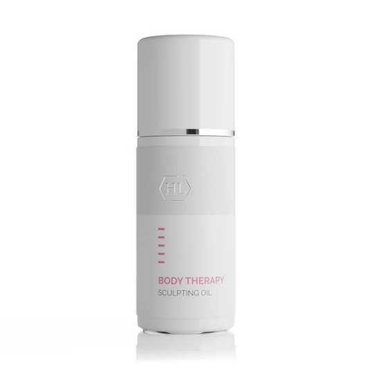 Body Therapy Sculpting Oil – Holy Land (125 ml)
