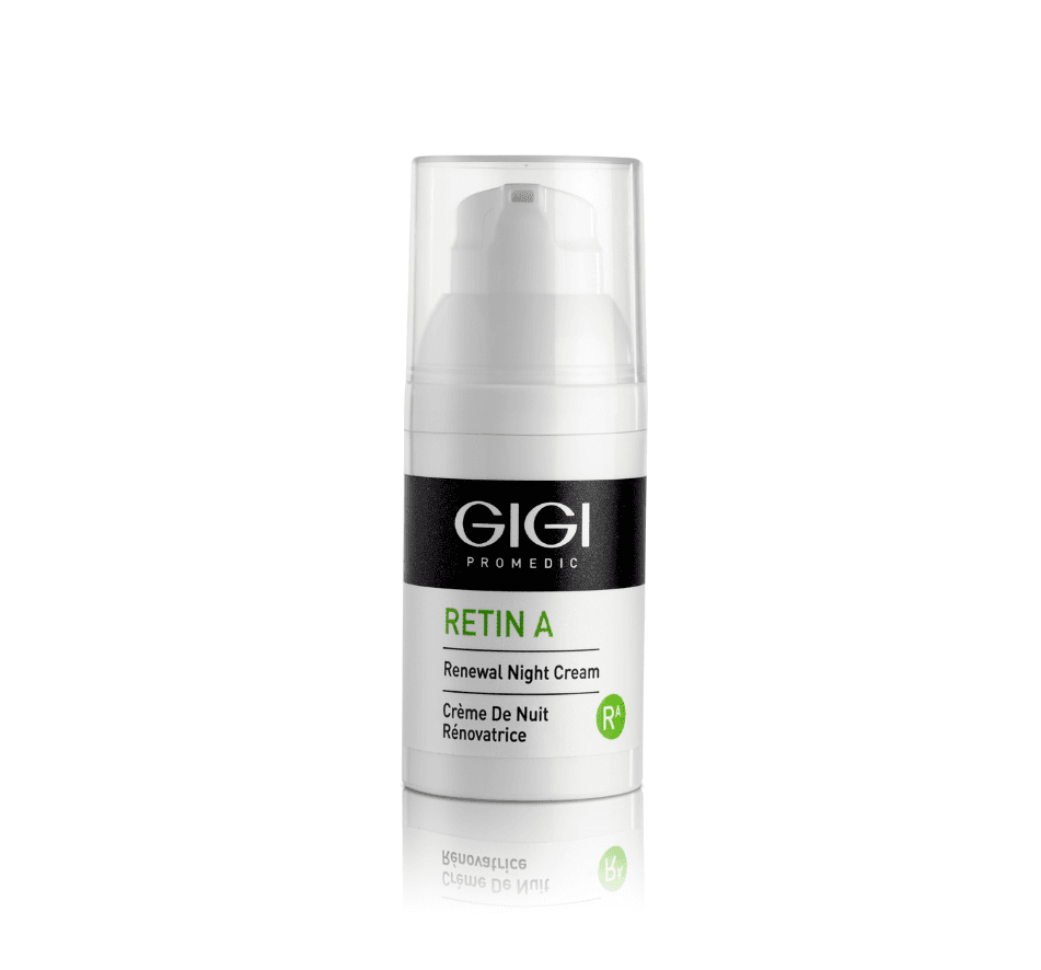 RETIN A Cremă de noapte cu Retinol - 30ml
