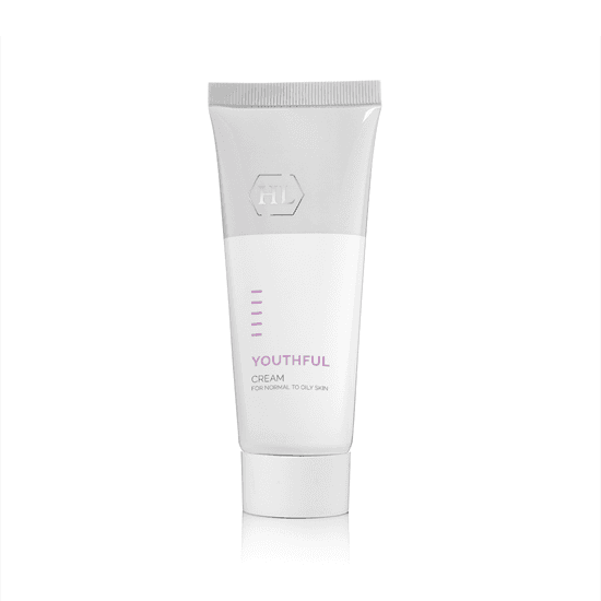 Youthful Cream for Normal to Oily Skin – Holy Land (70 ml)