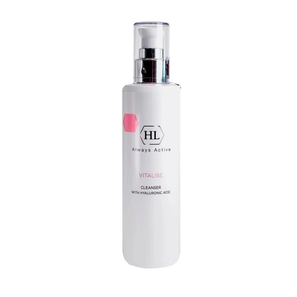 Vitalise Cleanser – Holy Land (100 ml)