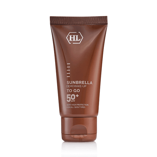 Sunbrella Demi Make‑Up SPF 50+ – Holy Land (50 ml)