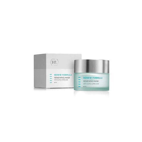 Renew Formula Hydro‑Soft Cream SPF 12 – Holy Land (50 ml)