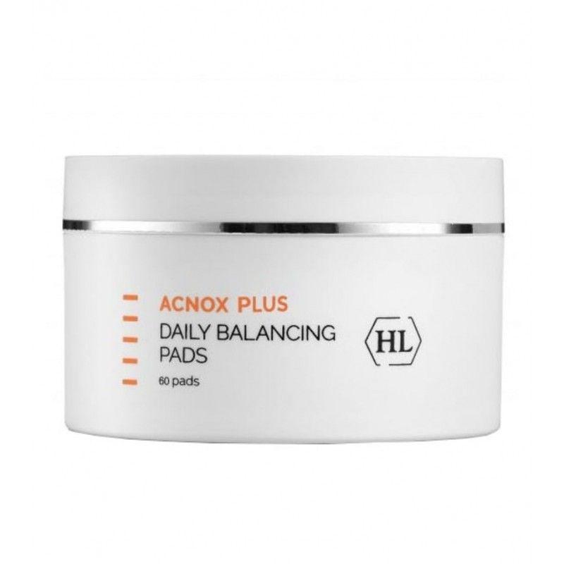 Acnox Daily Balancing Pads – Holy Land (60 buc)