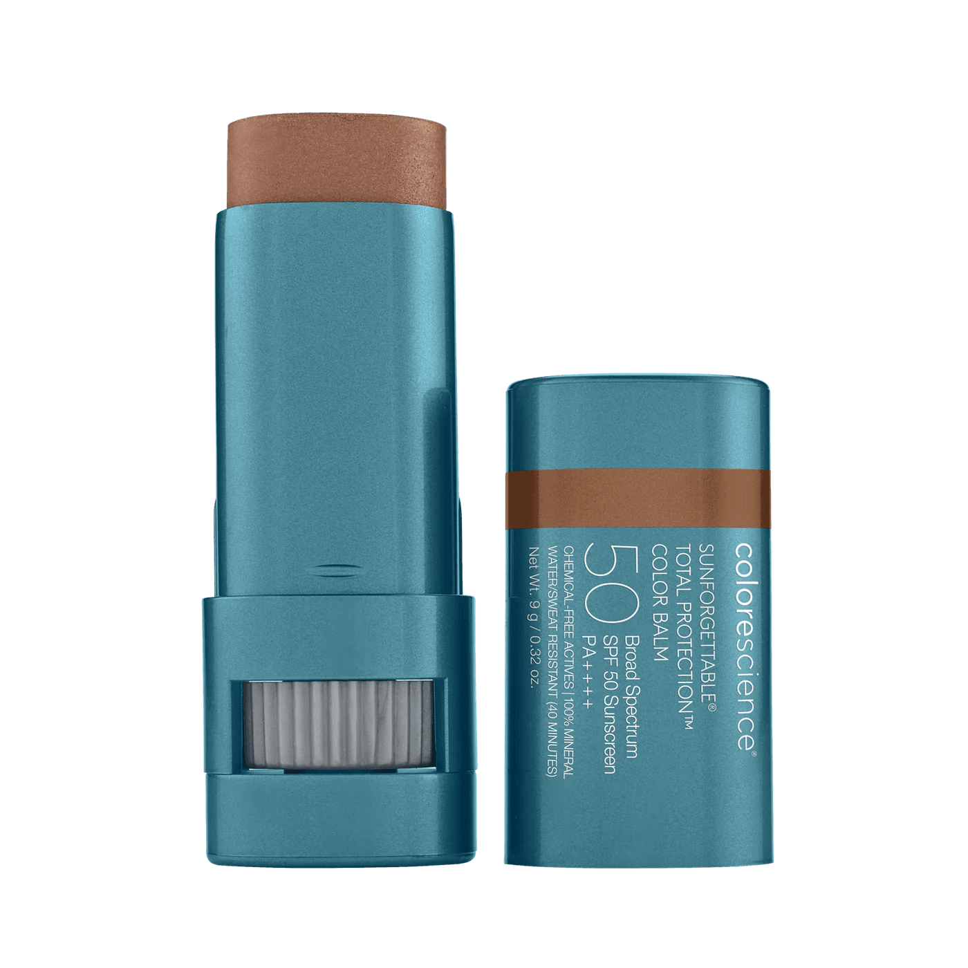 Colorescience Sunforgettable® Total Protection Color Balm SPF 50 – BRONZE