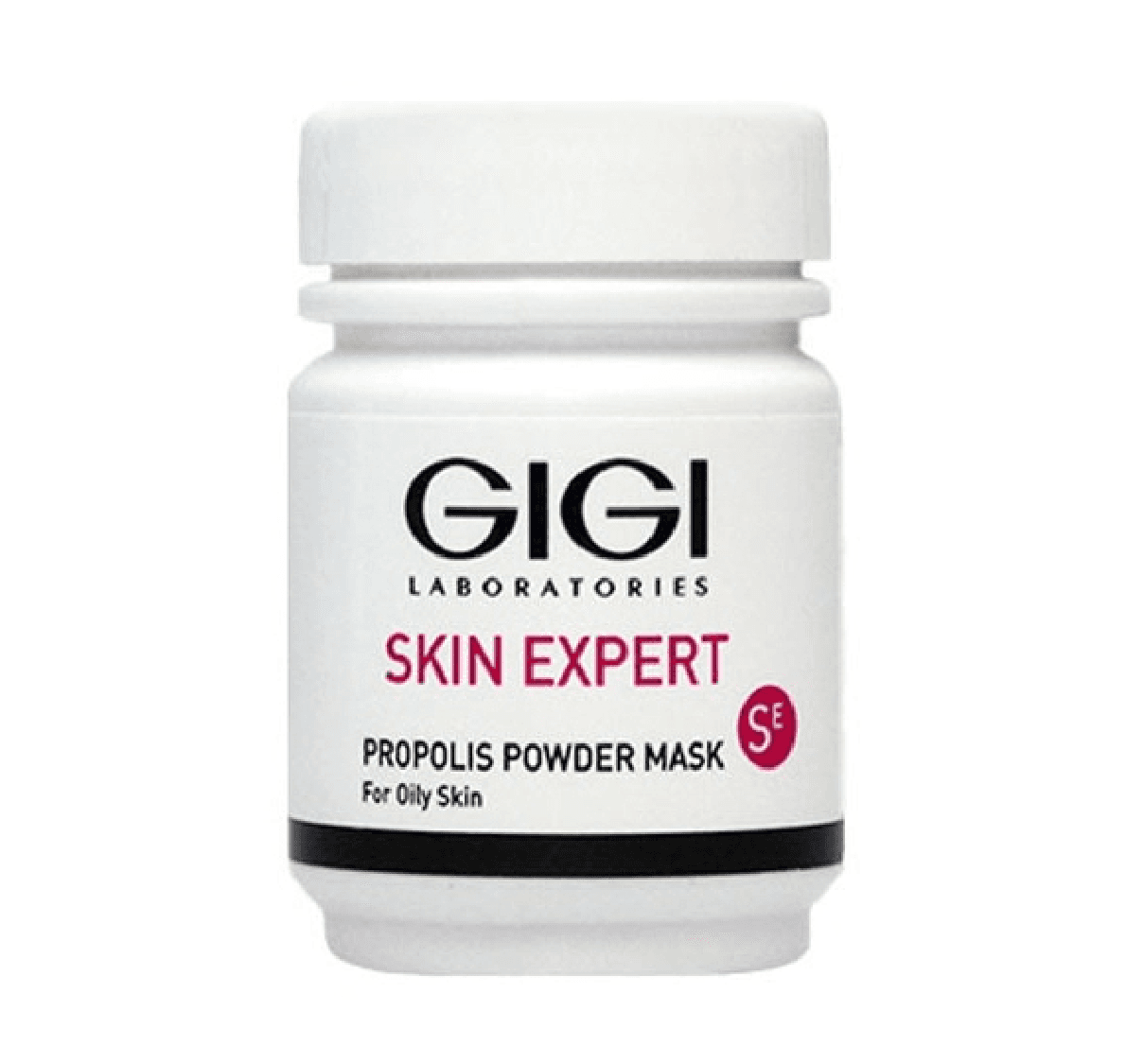SKIN EXPERT Propolis mască pulbere -50ml