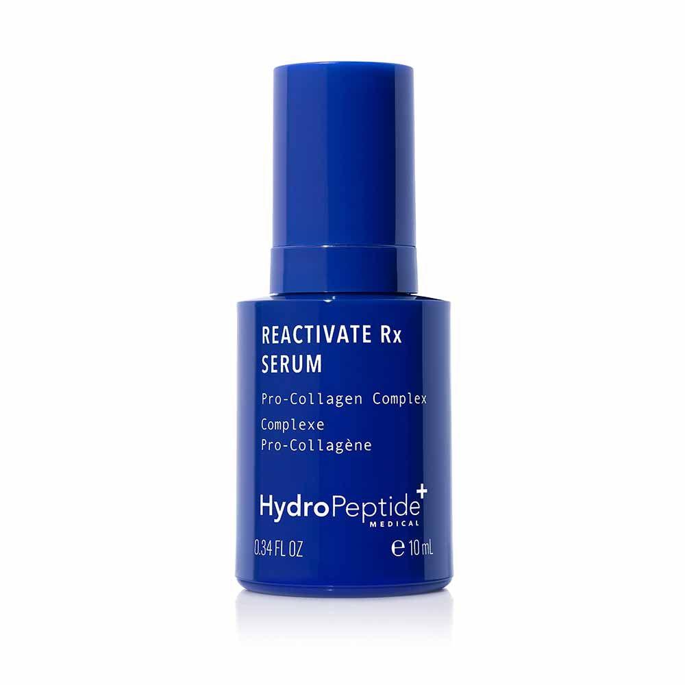 HydroPeptide ReActivate RX Serum Travel Size – 10ml