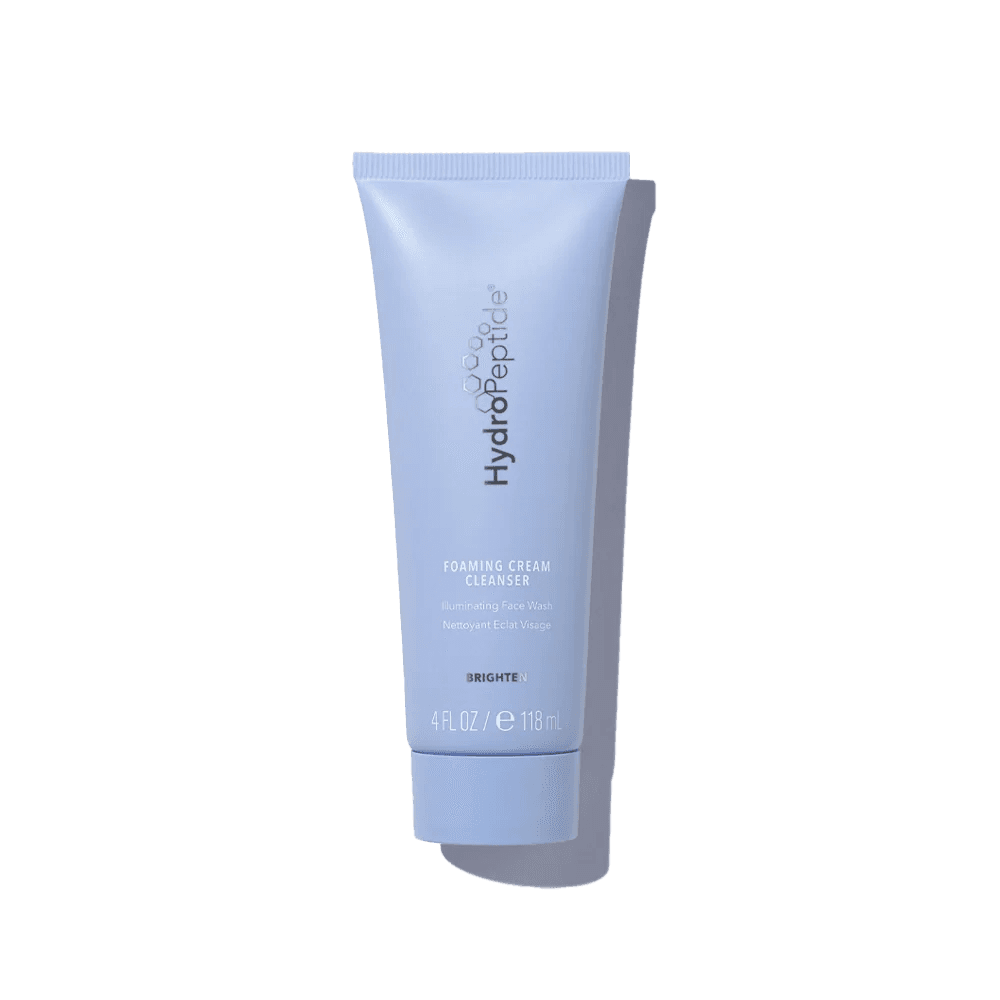 HydroPeptide Foaming Cream Cleanser - 118ml