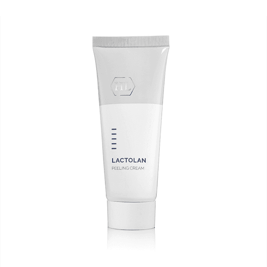 Lactolan Peeling Cream – Holy Land (70 ml)