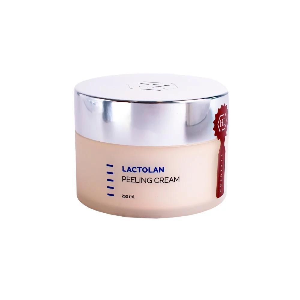 Lactolan Peeling Cream – Holy Land (70 ml)