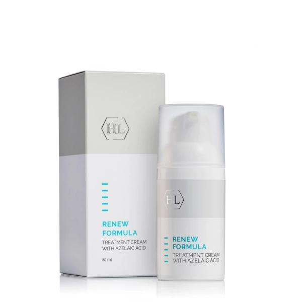 Renew Formula Cream with Azelaic Acid – Holy Land (30 ml)