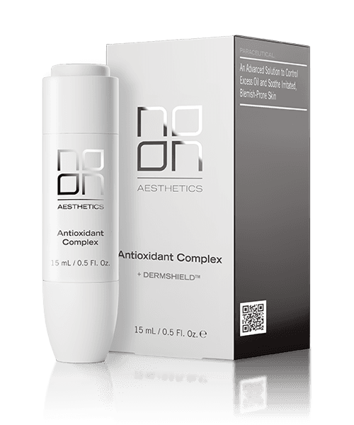 Antioxidant Complex 15ml NOON Aesthetics