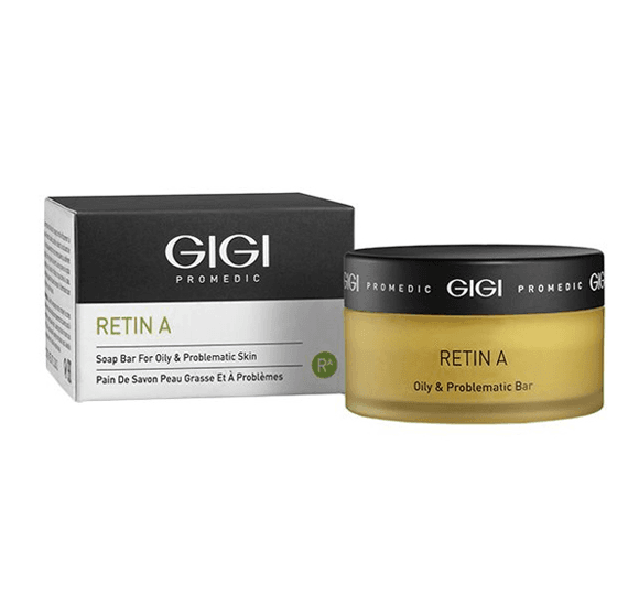 RETIN A Săpun pentru piele grasă - 100gr