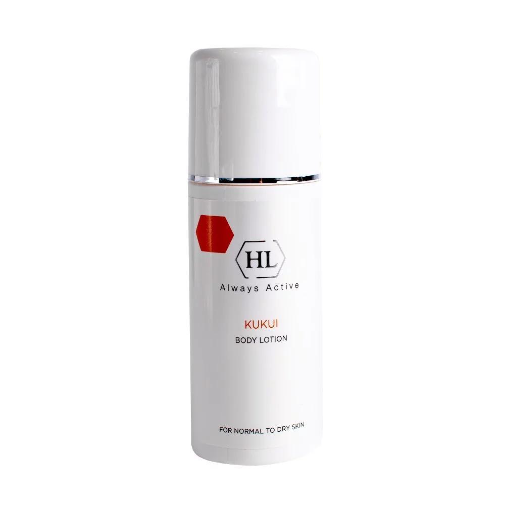Kukui Body Lotion – Holy Land (250 ml)
