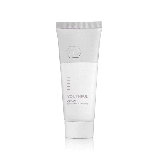 Youthful Cream for Normal to Dry Skin – Holy Land (70 ml)