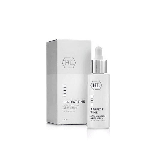 Perfect Time Advanced Firm & Lift Serum – Holy Land (30 ml)