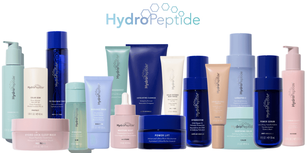 HydroPeptide
