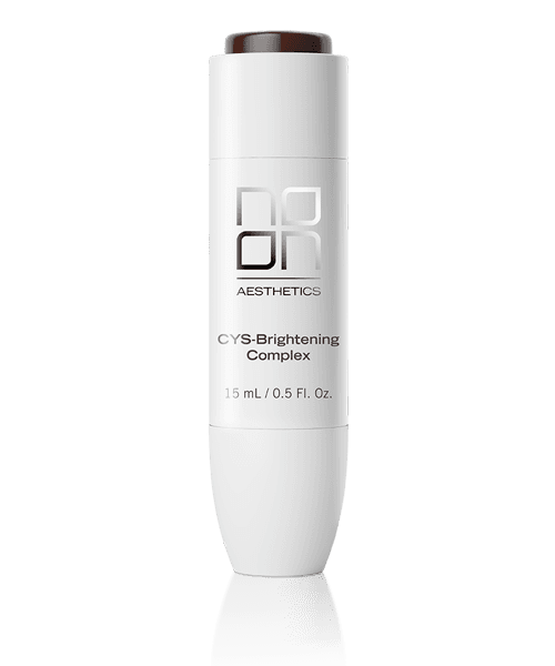 CYS-Brightening Complex 15ml NOON Aesthetics