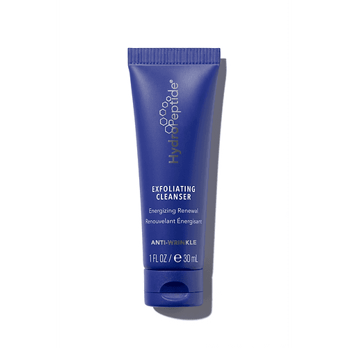 HydroPeptide Exfoliating Cleanser Travel Size – 30 ml