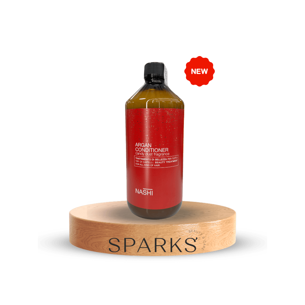 NASHI ARGAN Candy Dust Conditioner 1L