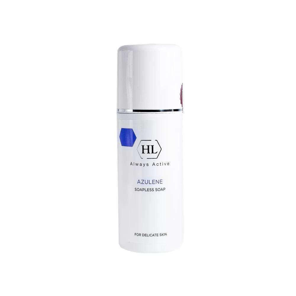 Azulene Soapless Soap – Holy Land (250 ml)