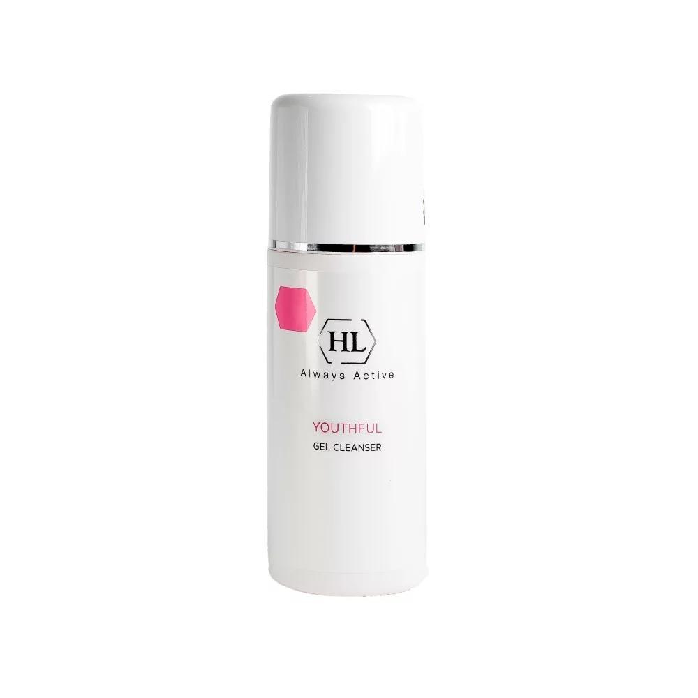 Youthful Gel Cleanser – Holy Land (250 ml)