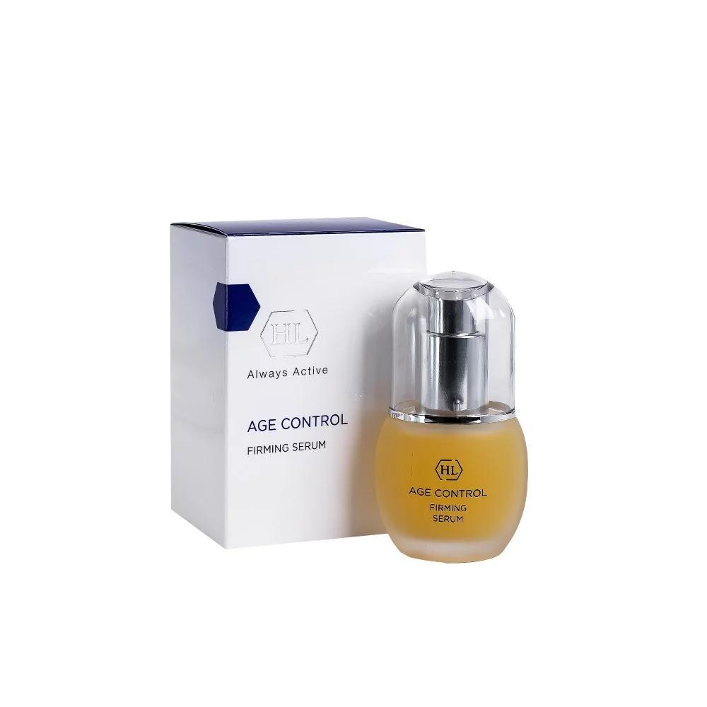 Age‑Control Firming Serum – Holy Land (30 ml)