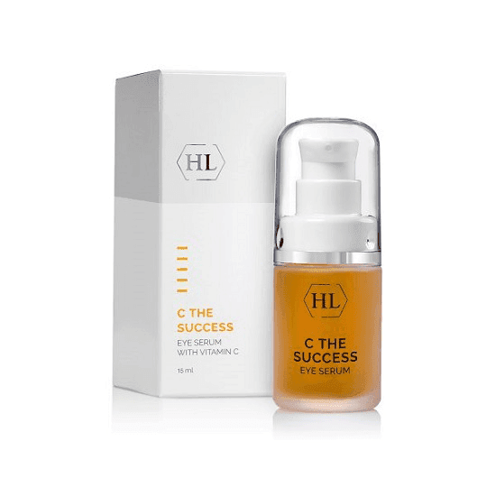 C The Success Eye Serum – Holy Land (15 ml)