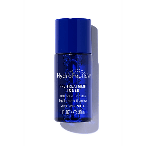 HydroPeptide Pre-Treatment Toner Travel Size – 30 ml
