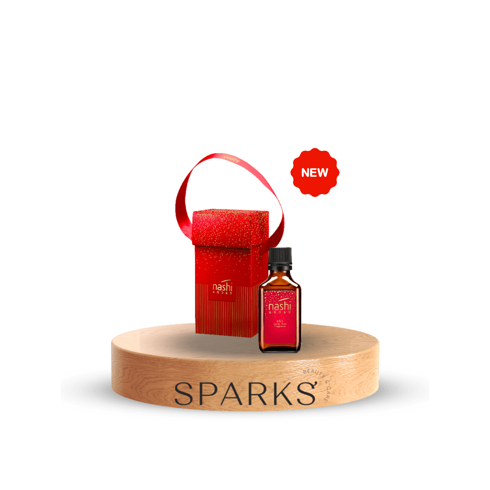 NASHI ARGAN Candy Dust Oil - 30ml