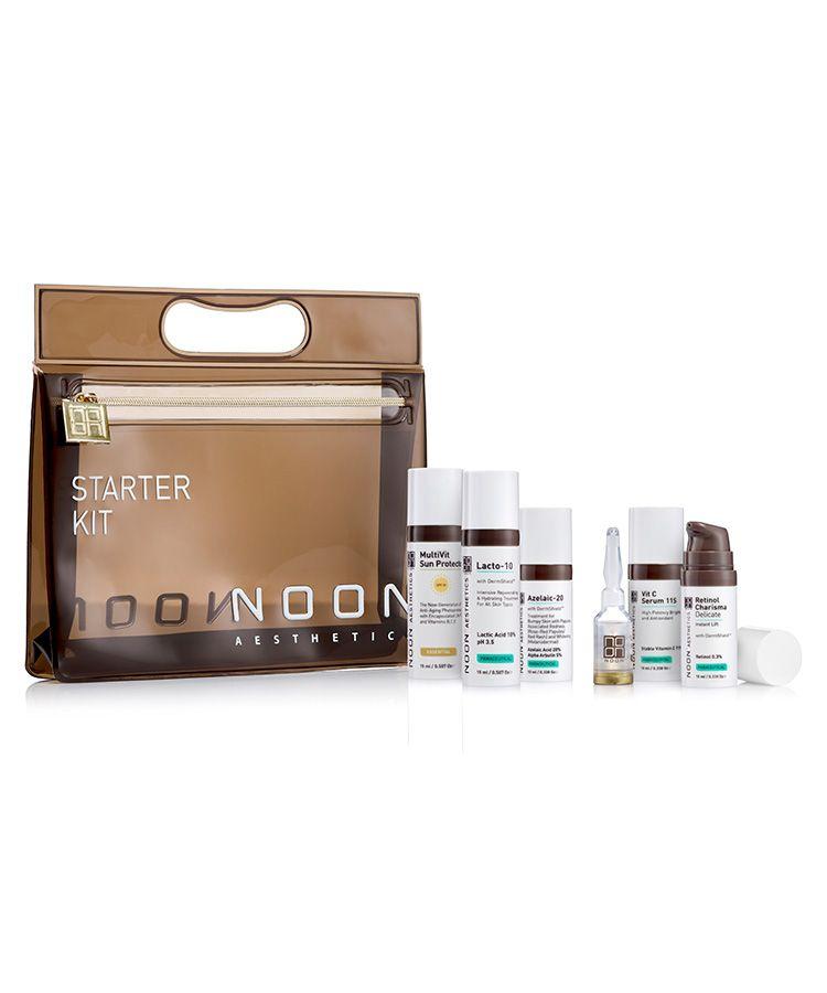 Noon Whitening Starter Kit – Noon Aesthetics