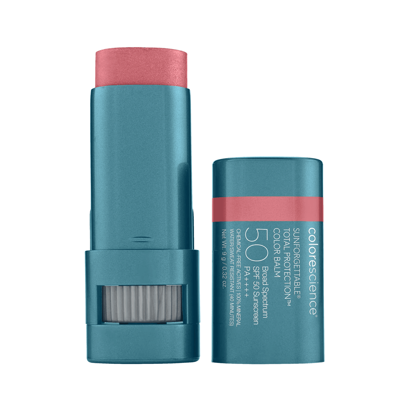 Colorescience Sunforgettable® Total Protection Color Balm SPF 50 – PINK SKY