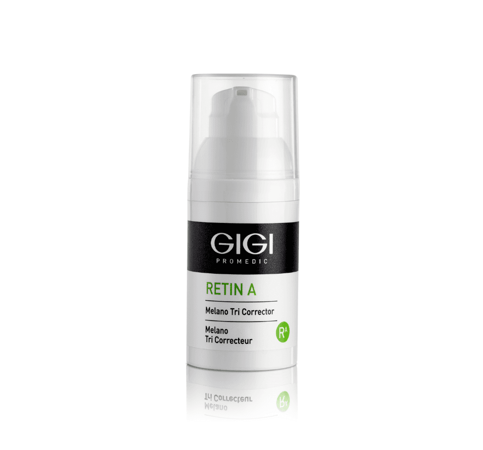 RETIN A Cremă de seara iluminatoare - 30ml