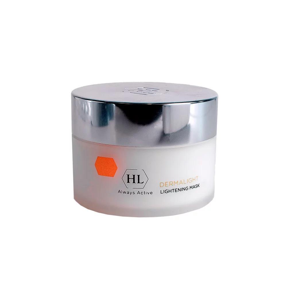 Dermalight Lightening Mask – Holy Land (50 ml)
