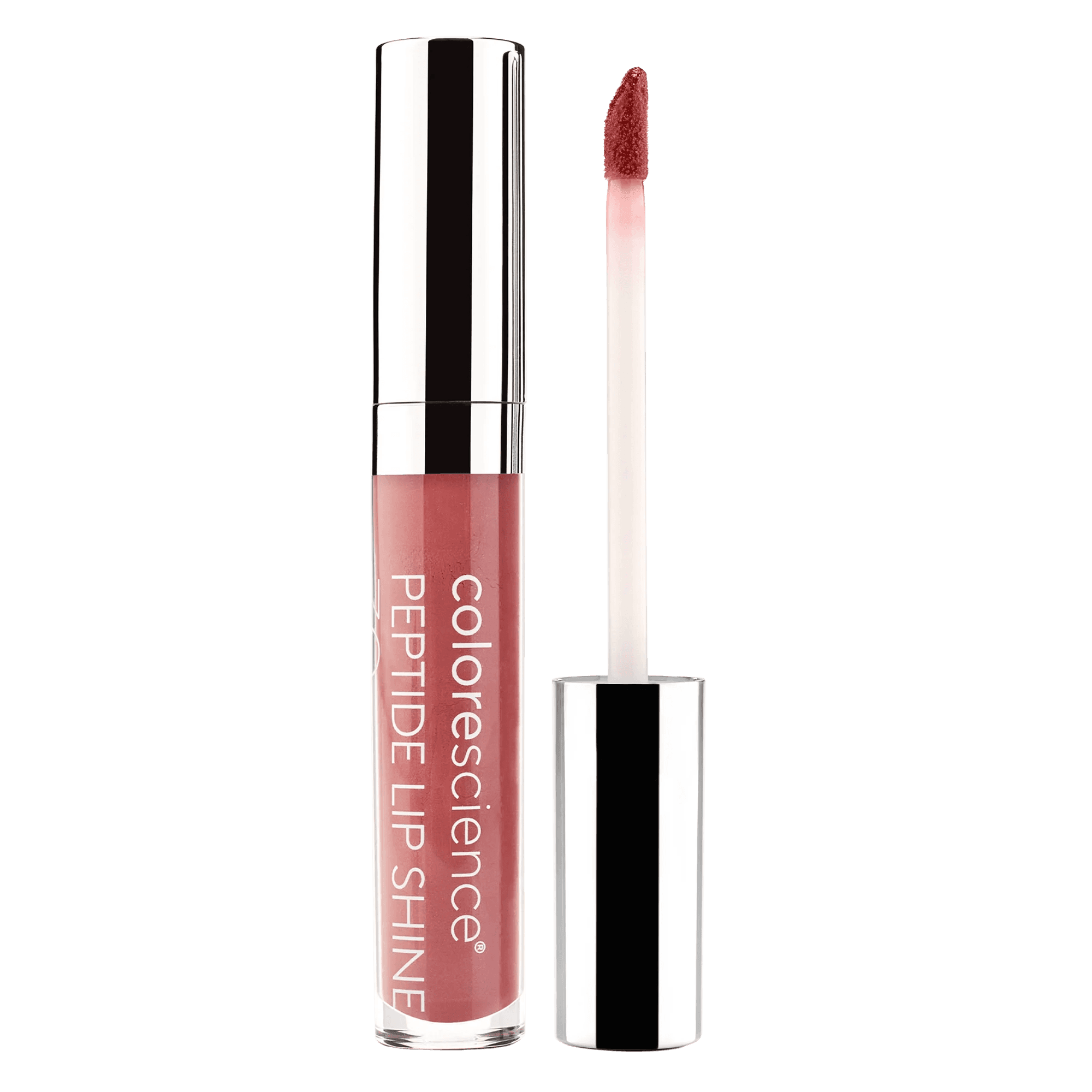 Colorescience Lip Shine SPF 35 – CORAL