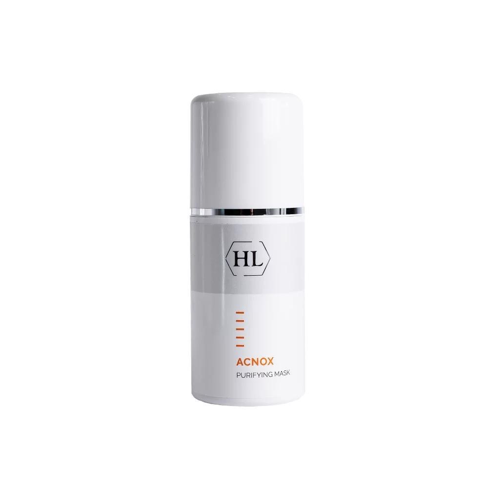 Acnox Purifying Mask – Holy Land (125 ml)