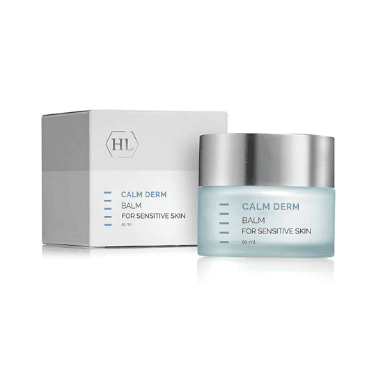 Calm Derm Balm – Holy Land (50 ml)