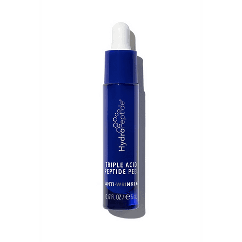 HydroPeptide Triple Acid Peptide Peel Travel Size –  5 ml