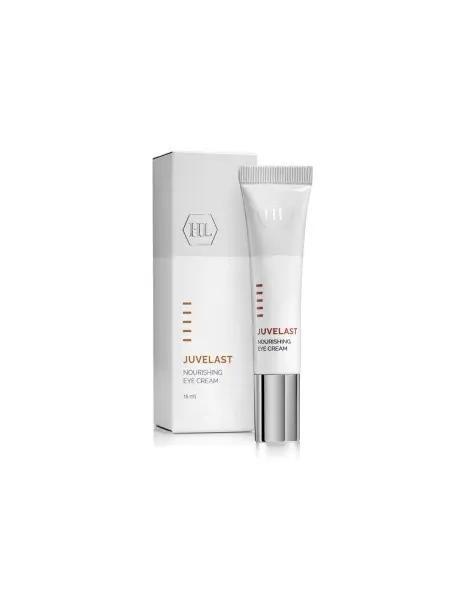 Juvelast Nourishing Eye Cream – Holy Land (15 ml)