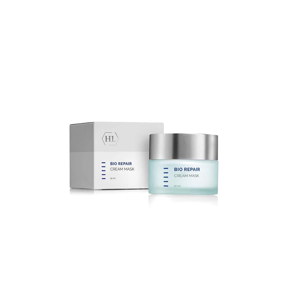 Bio Repair Cream Mask – Holy Land (50 ml)