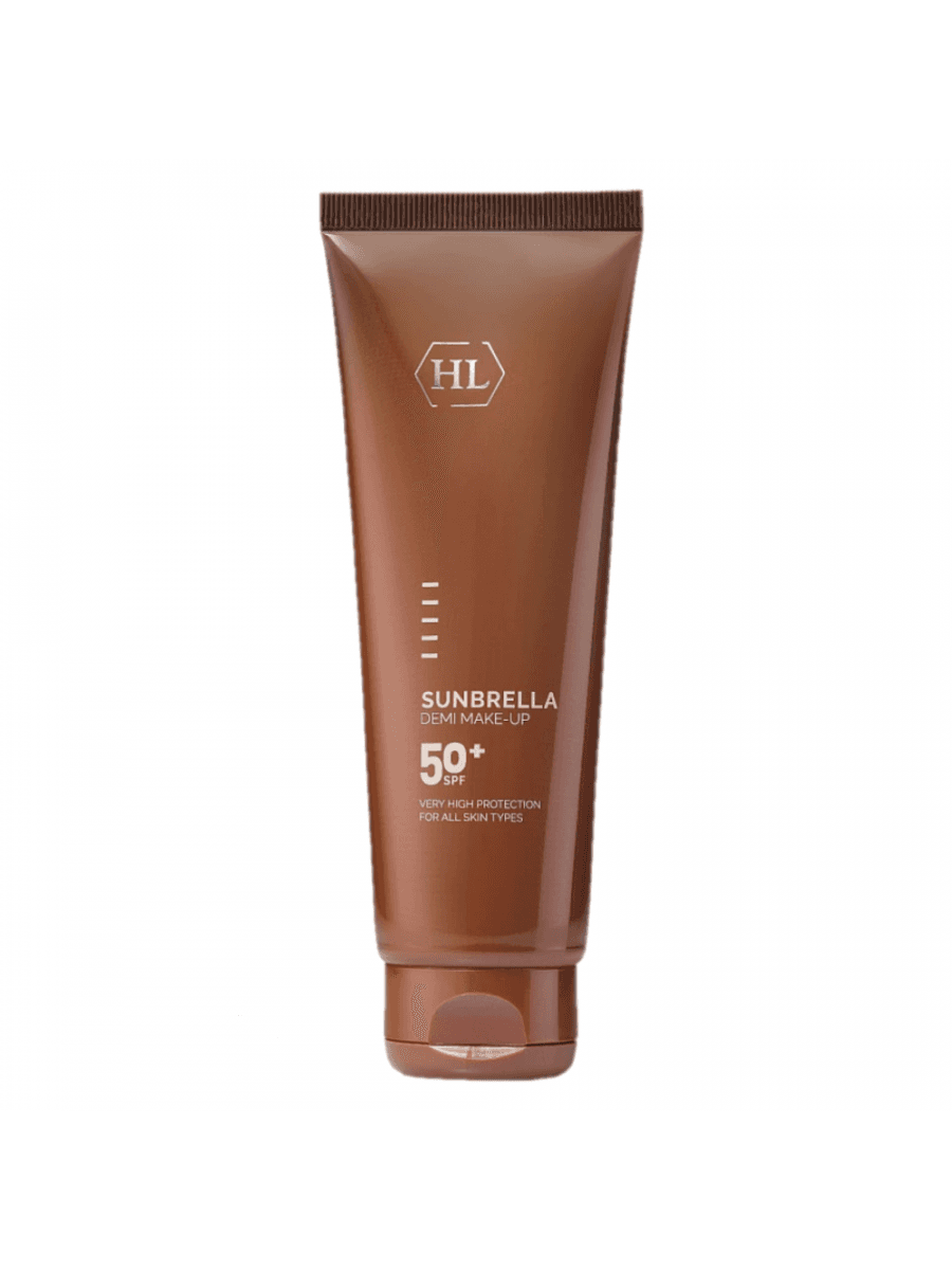 Sunbrella Demi Make‑Up SPF 50+ – Holy Land (125 ml)