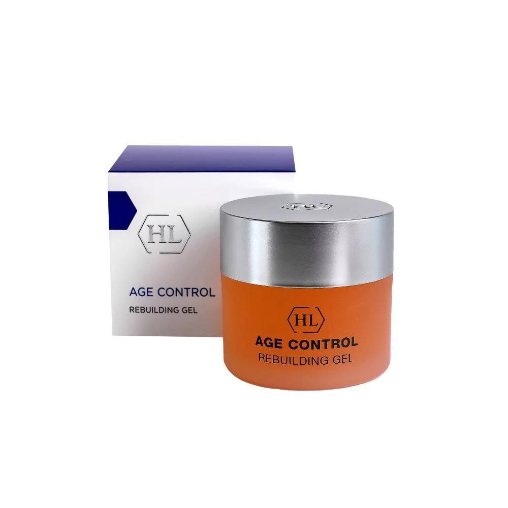 Age‑Control Rebuilding Gel – Holy Land (50 ml)