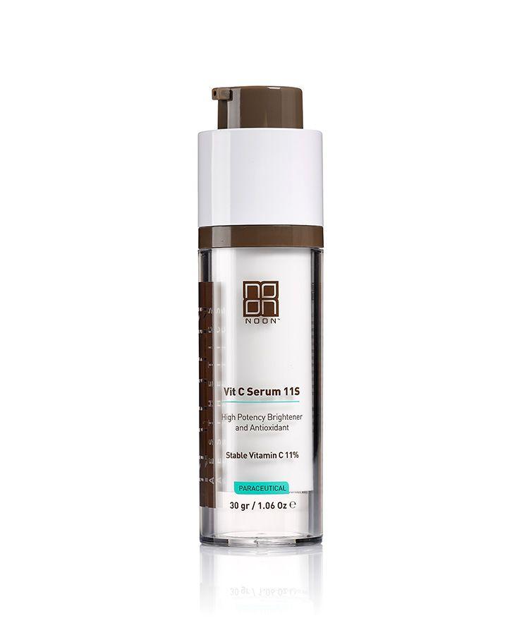 Vit‑C Serum 11S 30gr NOON Aesthetics