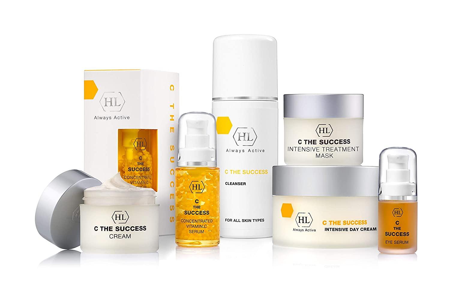 Holy Land Cosmetics